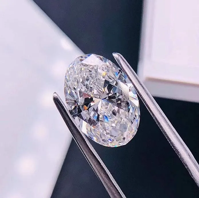 Diamond inspection